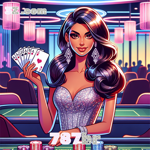 Jogos Confiáveis na Plataforma Brasileira 787br.com