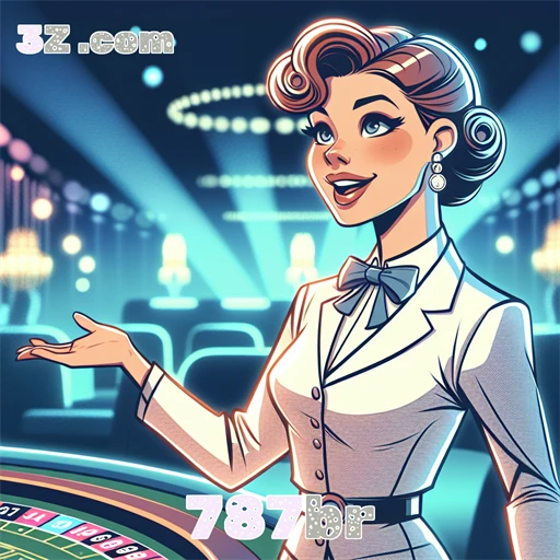 Jogue com Estilo: A Seção Paga do 787br.com
